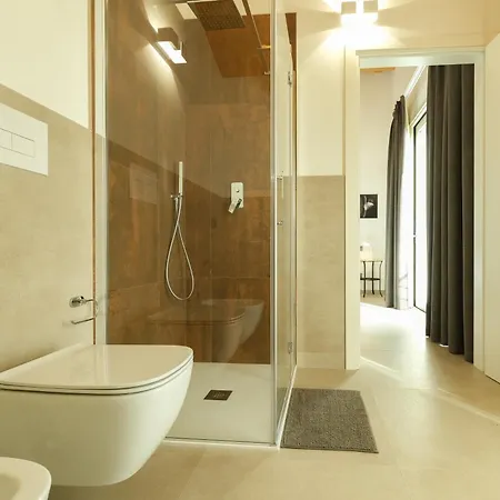 Casa Irma アパート *