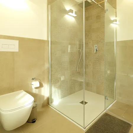 アパート Casa Irma