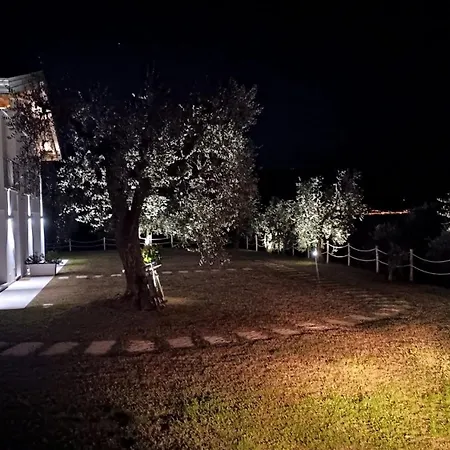 Casa Irma Gargnano