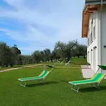 Apartament Casa Irma