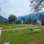 Casa Irma * Gargnano