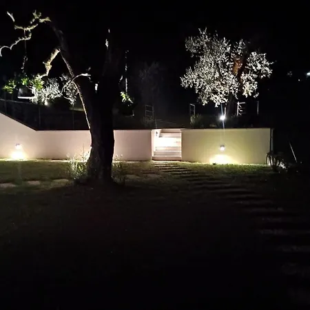 Casa Irma *