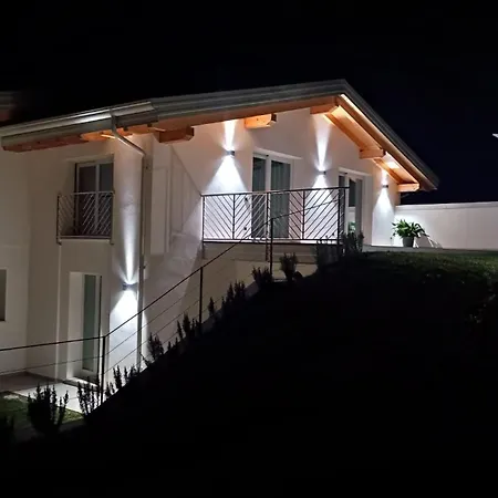 Apartament Casa Irma