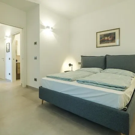 아파트 Casa Irma 가르냐노