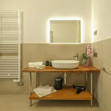 Casa Irma 아파트