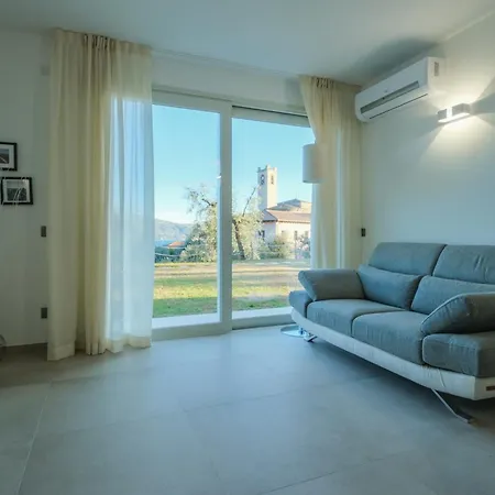 Casa Irma 아파트 *
