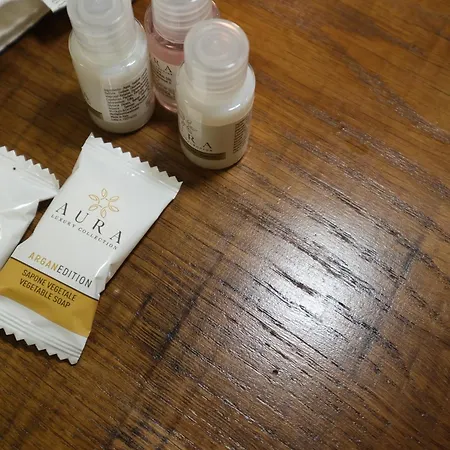 Casa Irma 아파트 가르냐노
