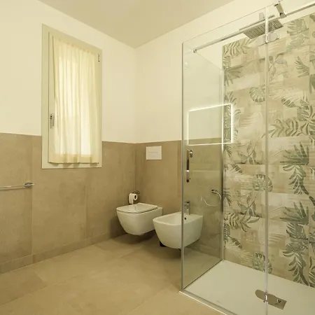 Casa Irma *