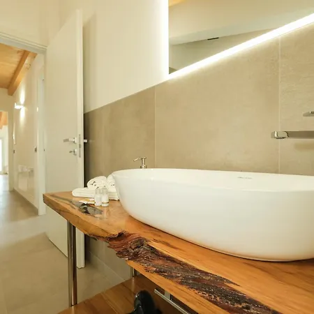 Casa Irma *