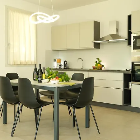 Casa Irma *