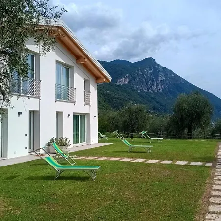 Apartament Casa Irma Gargnano