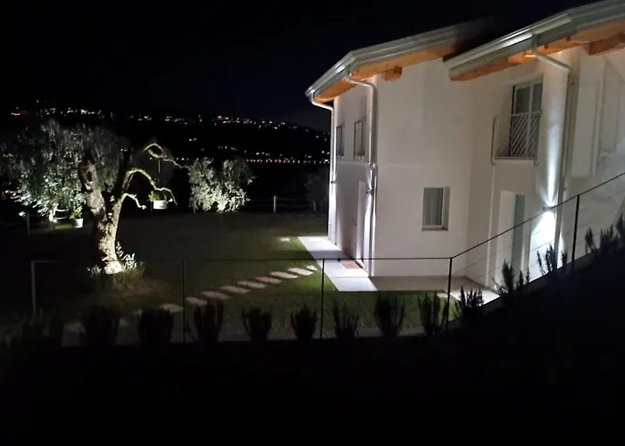 Casa Irma Apartament *