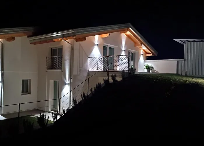 Apartament Casa Irma