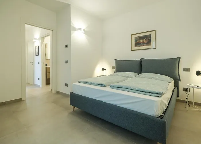 Apartament Casa Irma Gargnano