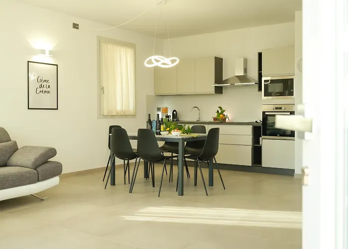 Casa Irma Apartament