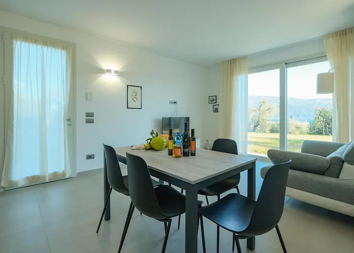 Apartament Casa Irma