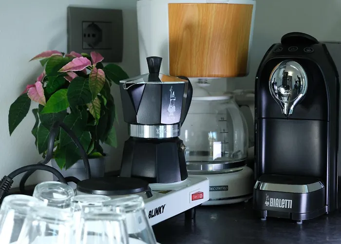 Apartament Casa Irma *