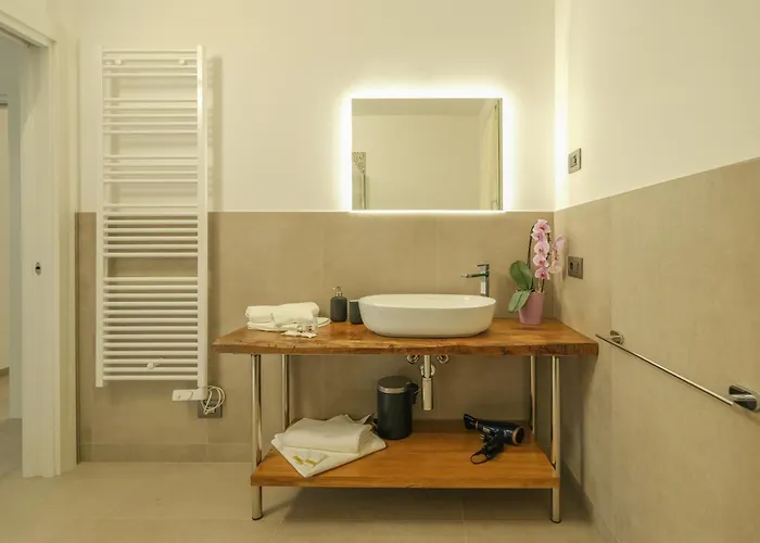 Casa Irma Apartament