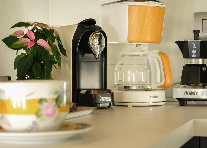 Apartament Casa Irma