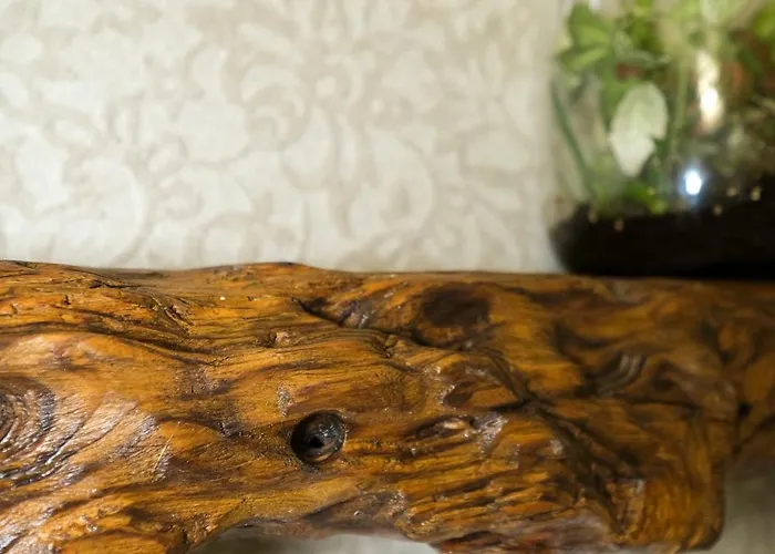 Apartament Casa Irma