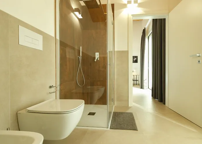 Casa Irma Apartament *