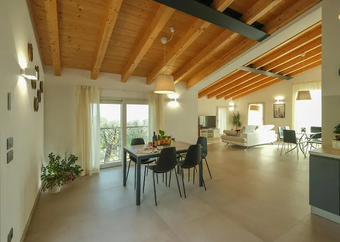 Apartament Casa Irma