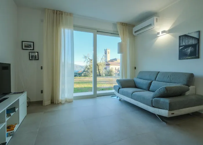 Casa Irma Apartament *