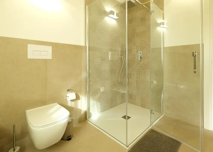 Apartament Casa Irma