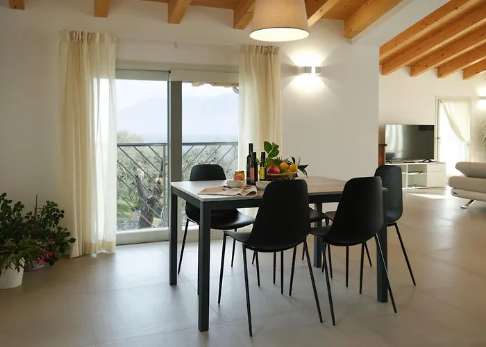 Casa Irma Apartament *