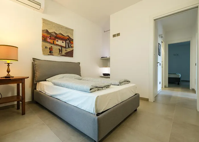Apartament Casa Irma Gargnano