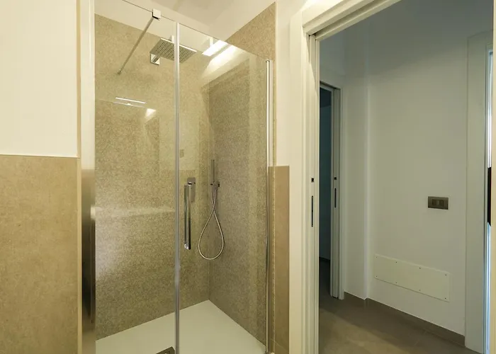 Casa Irma * Gargnano