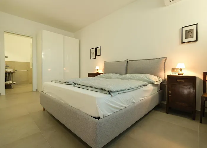 Apartament Casa Irma Gargnano