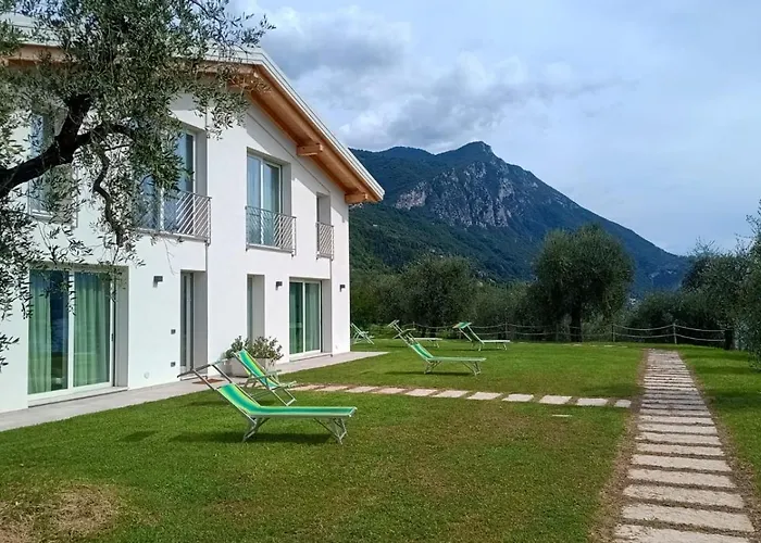 Apartament Casa Irma Gargnano