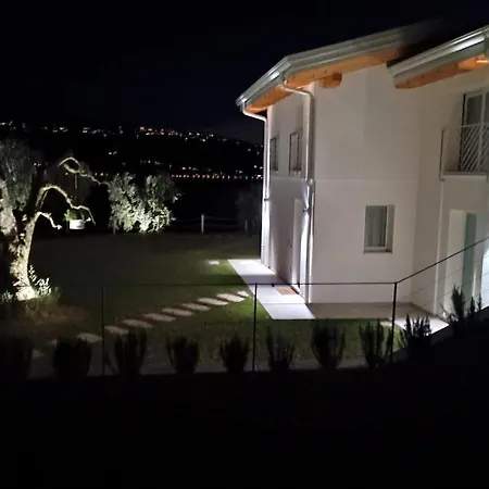 Casa Irma Apartment *