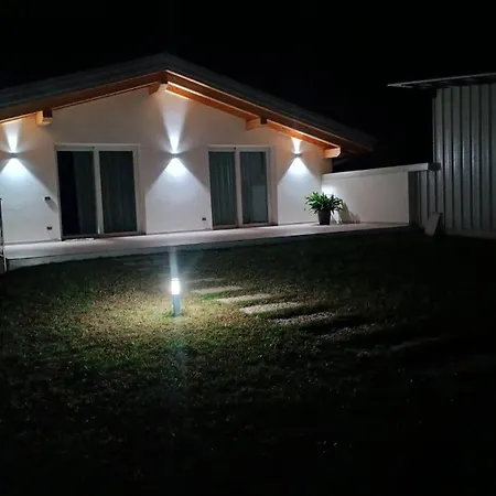 Casa Irma Appartamento Gargnano