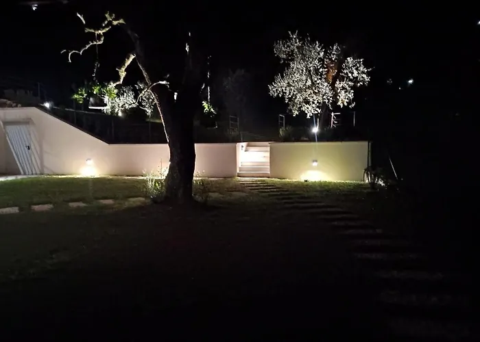 Casa Irma *