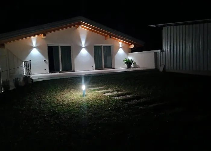 Casa Irma Appartamento Gargnano