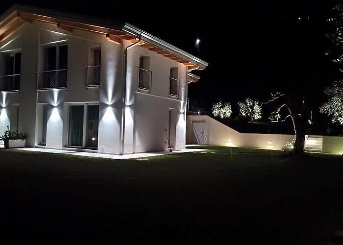 Casa Irma *