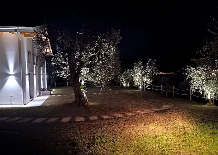 Casa Irma Gargnano