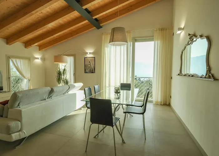 Casa Irma Appartamento Gargnano