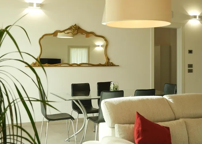 Casa Irma Appartamento Gargnano