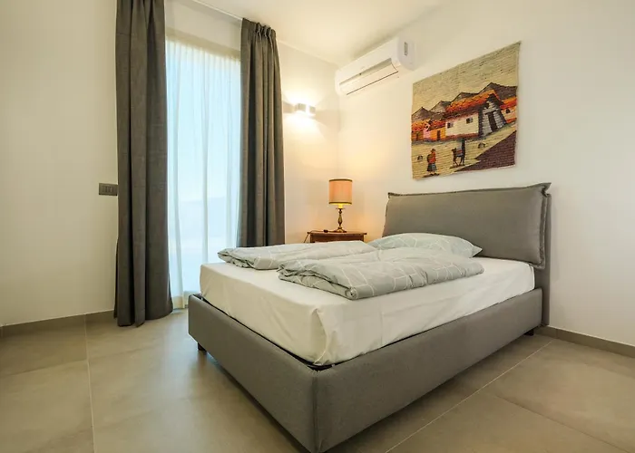 Casa Irma Gargnano