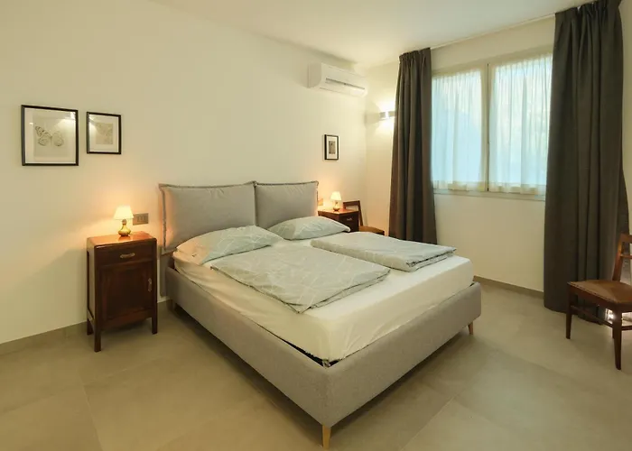 Appartamento Casa Irma *