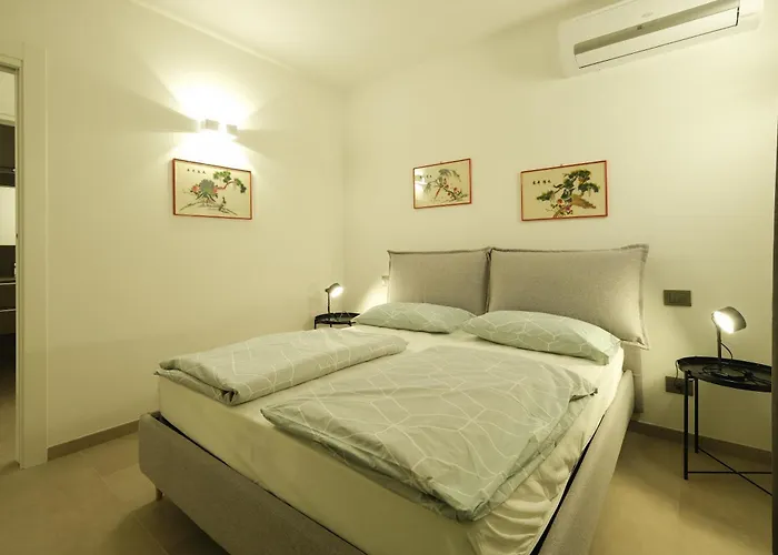 Casa Irma Gargnano