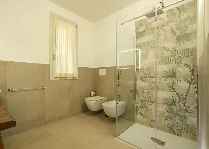 Casa Irma *