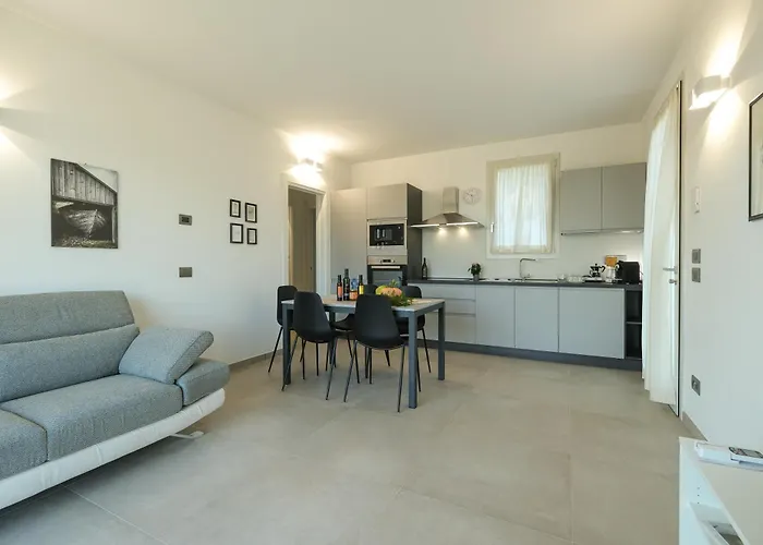 Casa Irma Gargnano