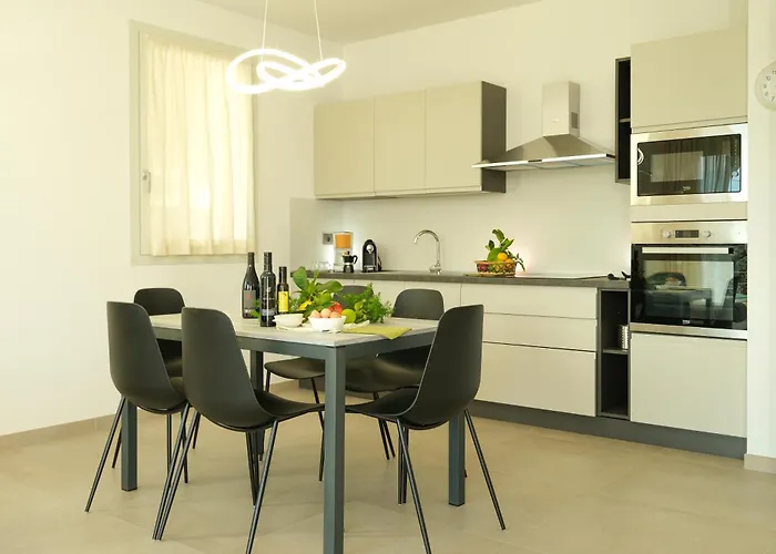 Casa Irma *
