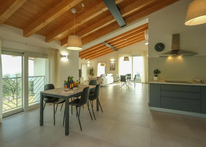 Appartamento Casa Irma *