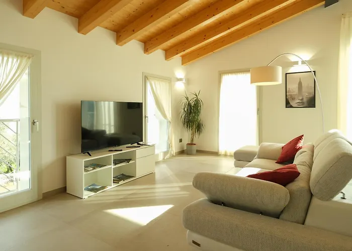 Casa Irma * Gargnano
